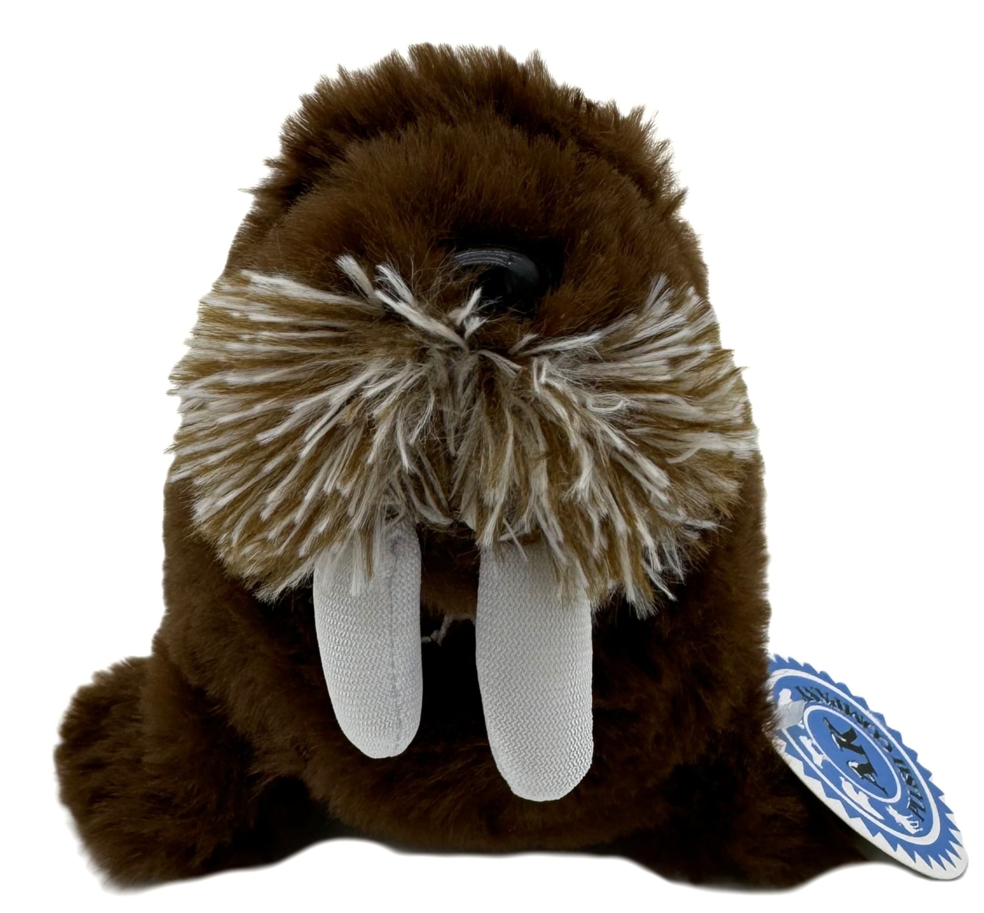 Alaskagift Alaska Plush Walrus
