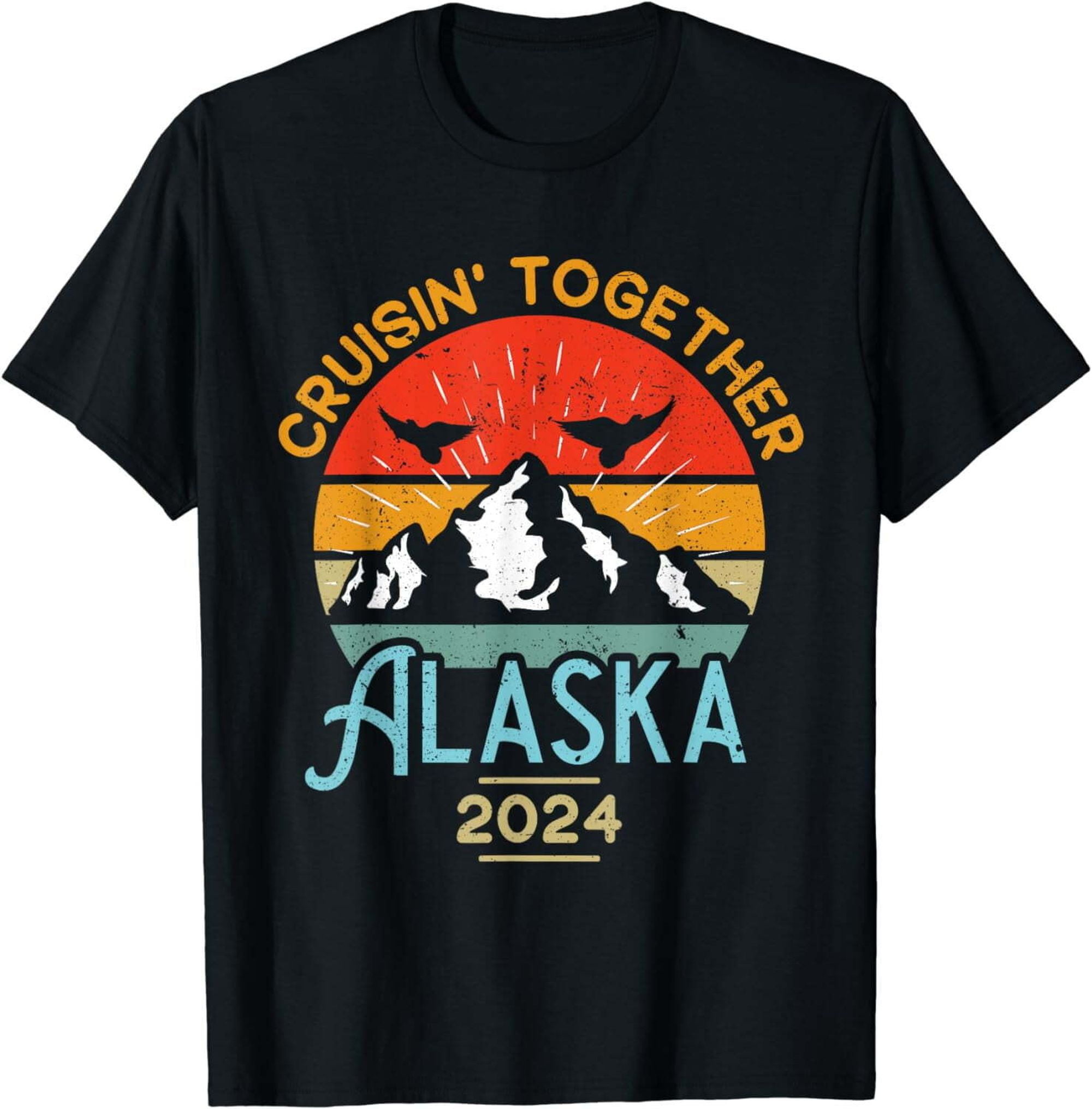 Alaskan Adventure Awaits: Uniting Family, Friends, and Groups on a 