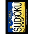 thumbnail image 1 of Alaskan Artists Series: Gold Rush Sudoku! (Paperback) by Cheryl L Kirk, 1 of 1