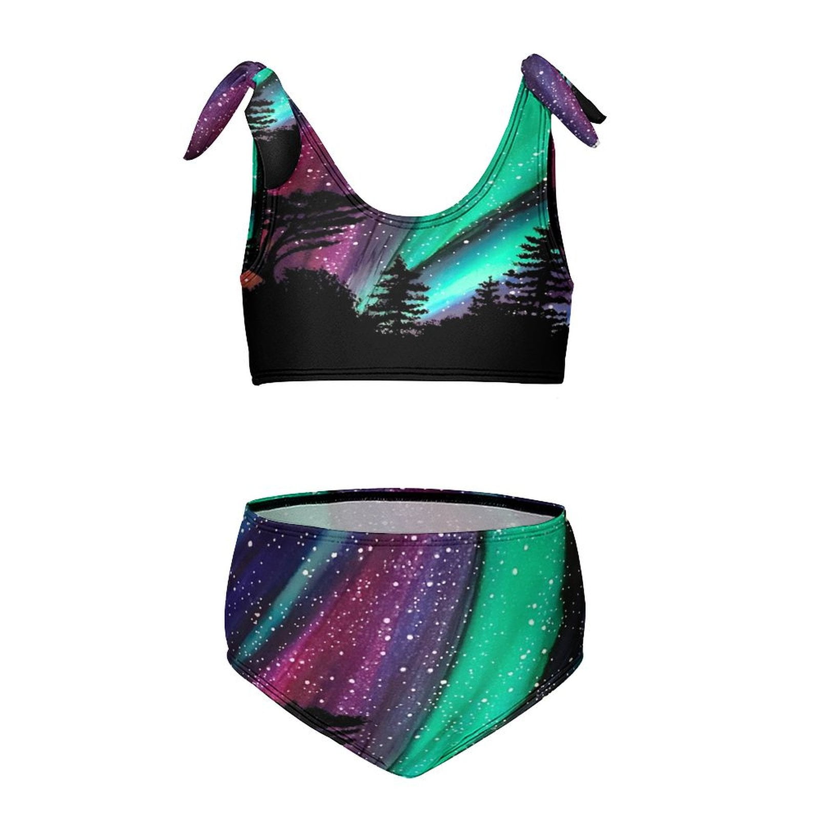 AURORA SWIMSUIT main image 1