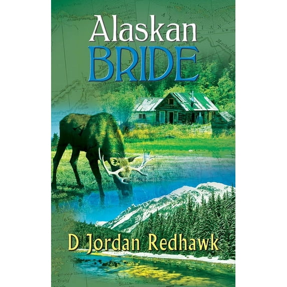 Alaskan Bride (Paperback)
