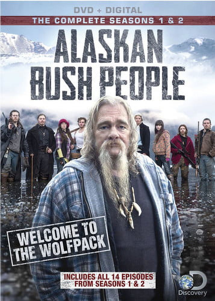 その他 Tougher in Alaska: Season One [DVD] その他 Tougher in Alaska: Complete Season One [DVD] Amazon