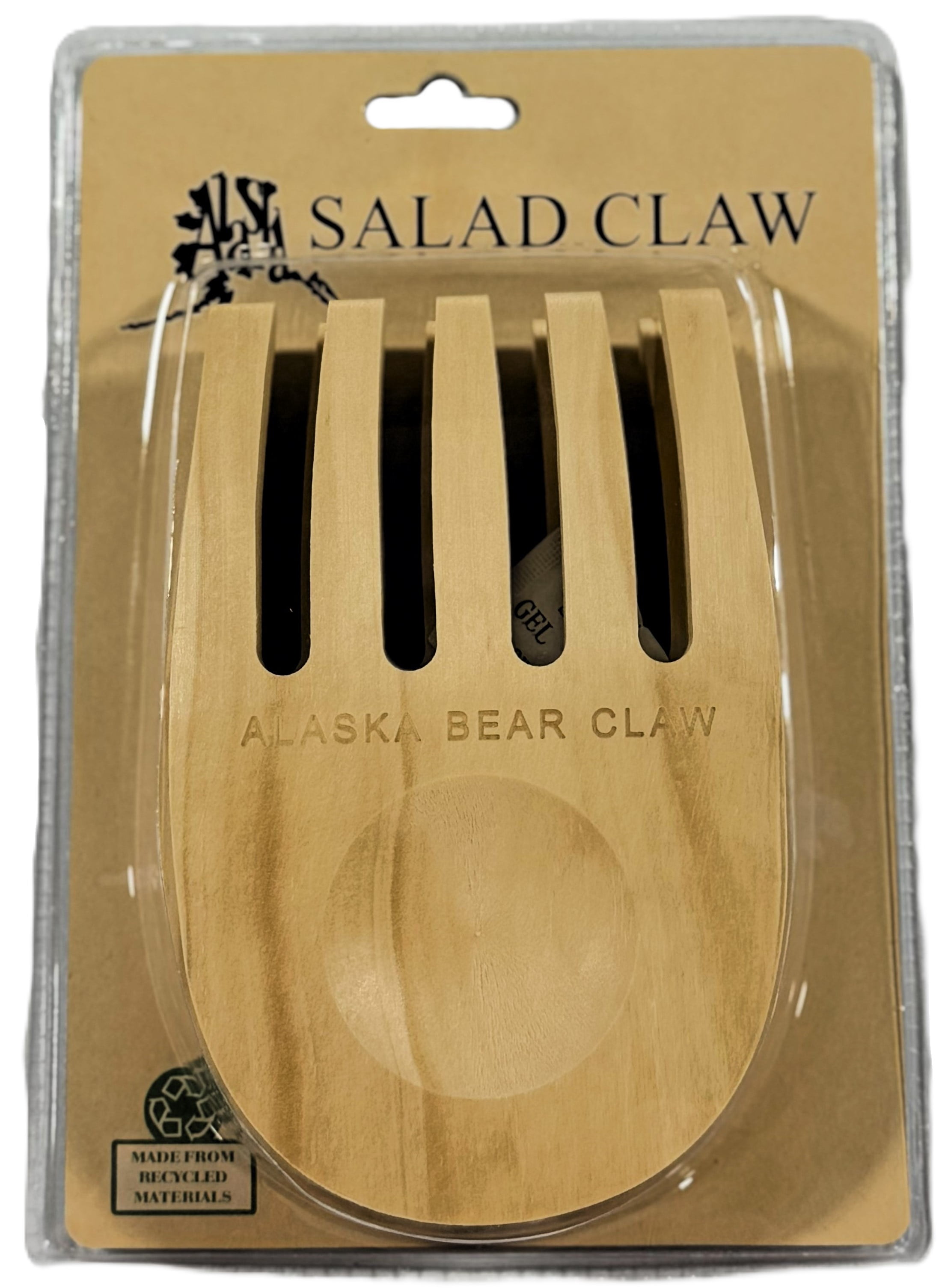 Alaskan Claws