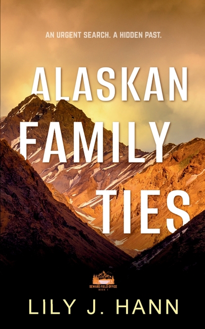 Alaskan Family Ties, (Paperback)