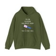 thumbnail image 1 of Alaskan Malamute Mom Hoodie, Gifts, Hooded Sweatshirt, 1 of 4