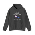 thumbnail image 1 of Alaskan Malamute Mom Hoodie, Gifts, Hooded Sweatshirt, 1 of 4