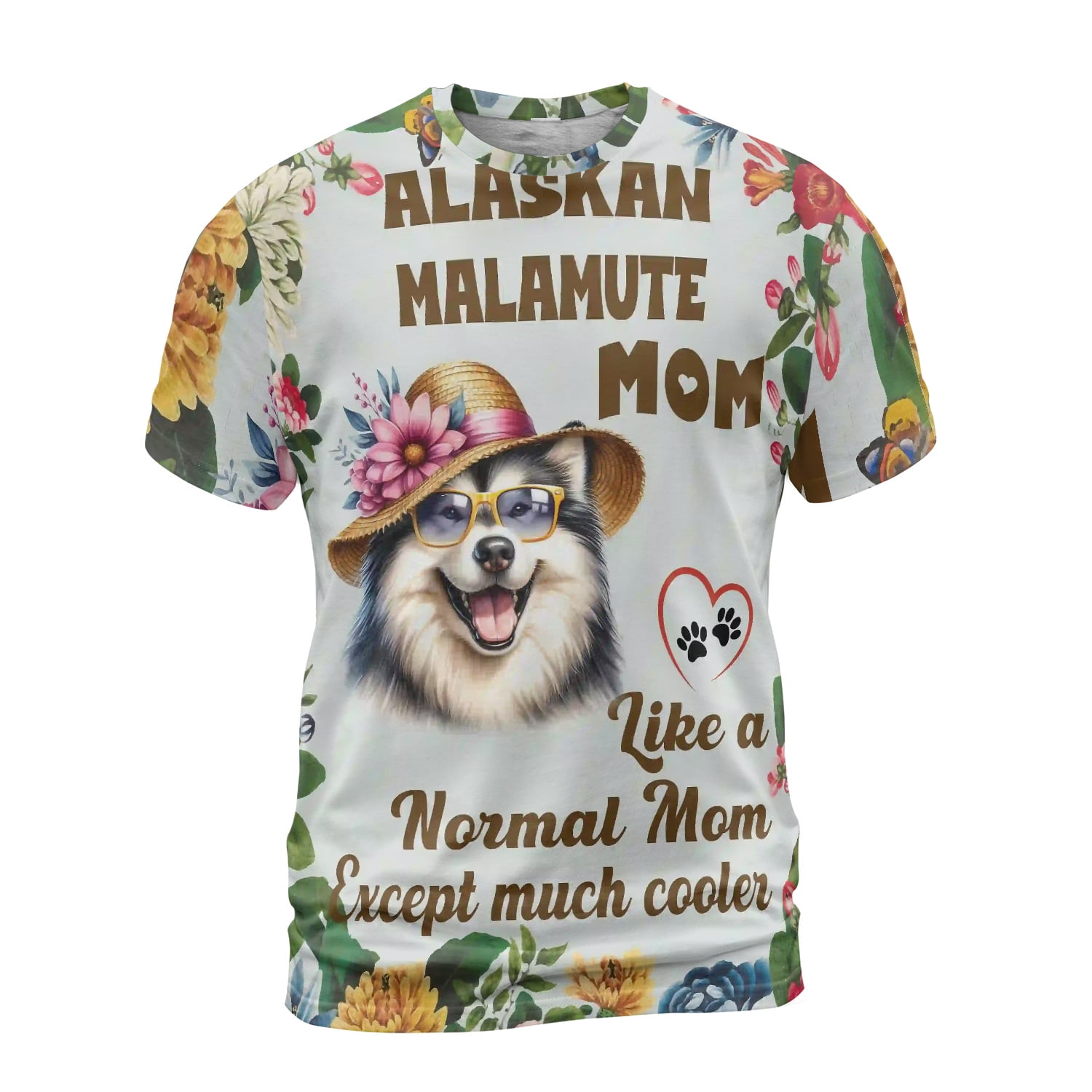 alaskan-malamute-mom-like-a-normal-mom-except-much-cooler-happy-mother