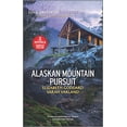 thumbnail image 1 of Pre-Owned Alaskan Mountain Pursuit: A 2-In-1 Collection (Mass Market Paperback) 1335912320 9781335912329, 1 of 1