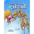 thumbnail image 1 of Pre-Owned Alaskan Night Before Christmas (Night Before Christmas Series) Paperback, 1 of 1