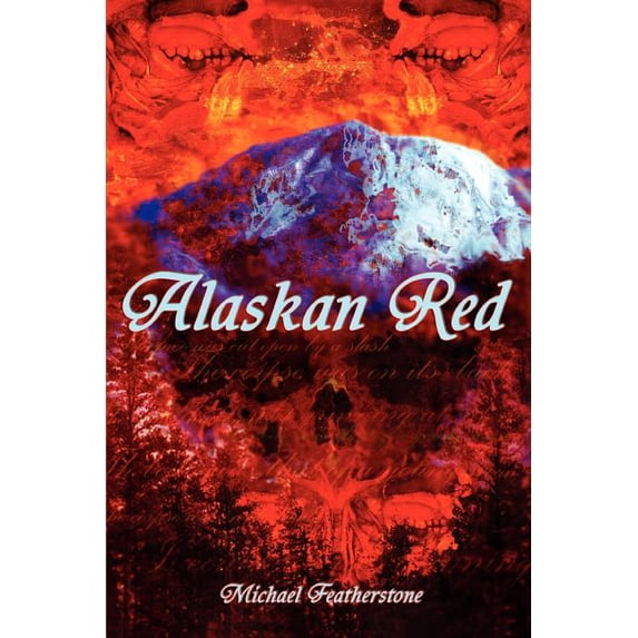 Alaskan Red, (Paperback)