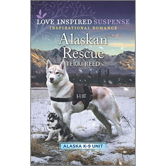 Pre-Owned Alaskan Rescue (Mass Market Paperback) 9781335405128