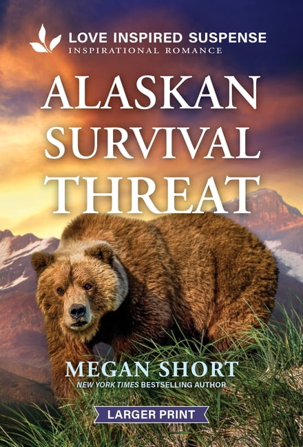 Alaskan Survival Threat, (Paperback)