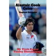 thumbnail image 1 of Alastair Cook Color: England Cricketer, (Paperback), 1 of 1