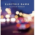 thumbnail image 1 of Alastair Penman - Electric Dawn - Music & Performance - CD, 1 of 1