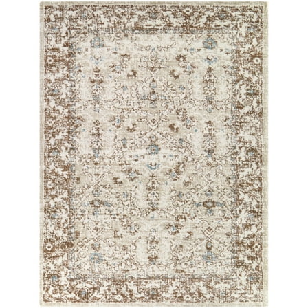 Alastair Traditional Area Rug