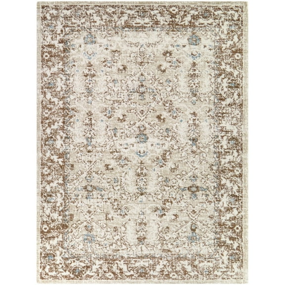 Alastair Traditional Area Rug