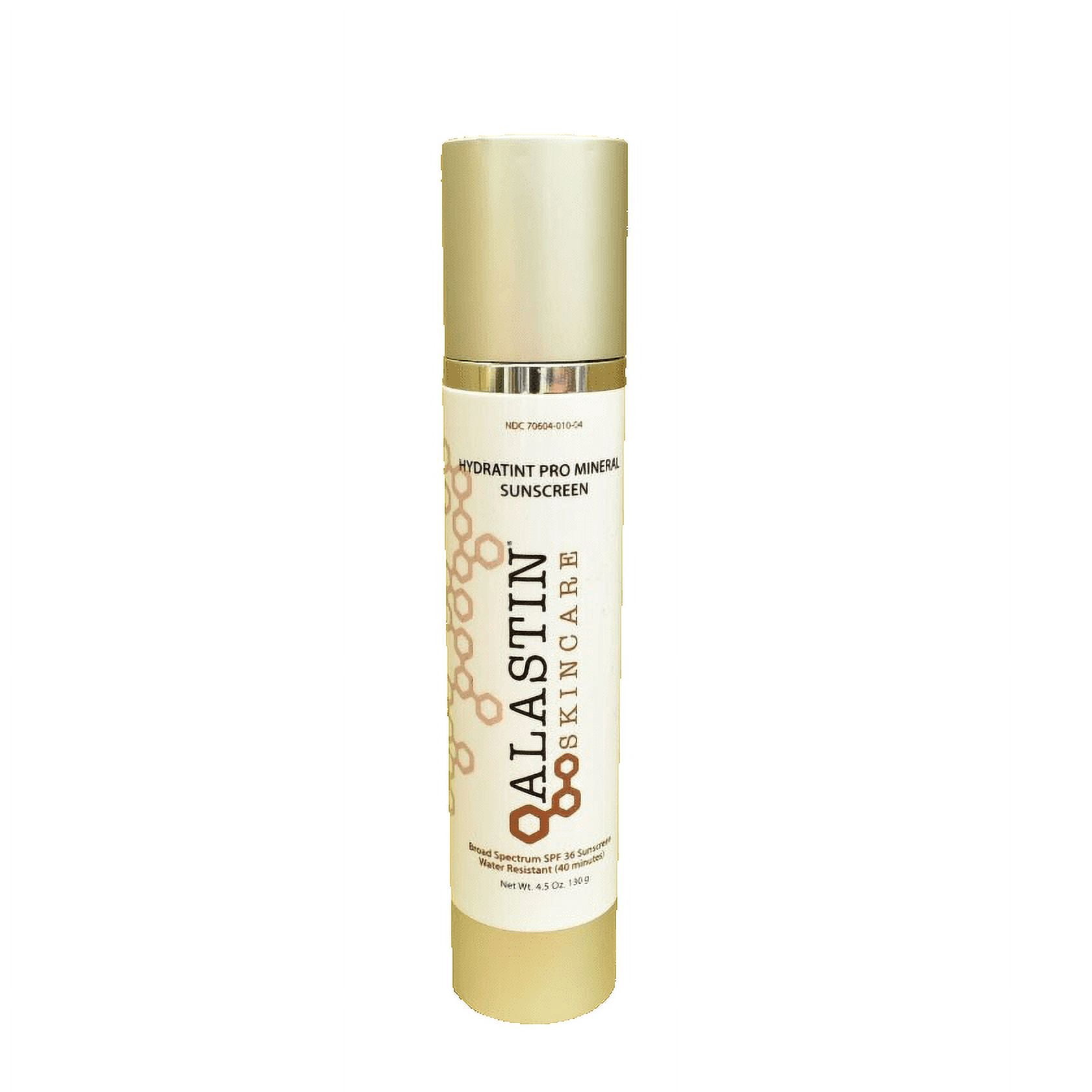 HydraTint Pro Mineral Sunscreen SPF 36 - 4.5oz
