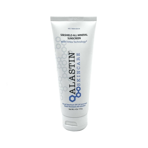 Alastin Silk Shield All Mineral SPF 30 - 4oz