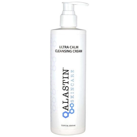 Alastin Ultra Calm Cleansing Cream - 12oz