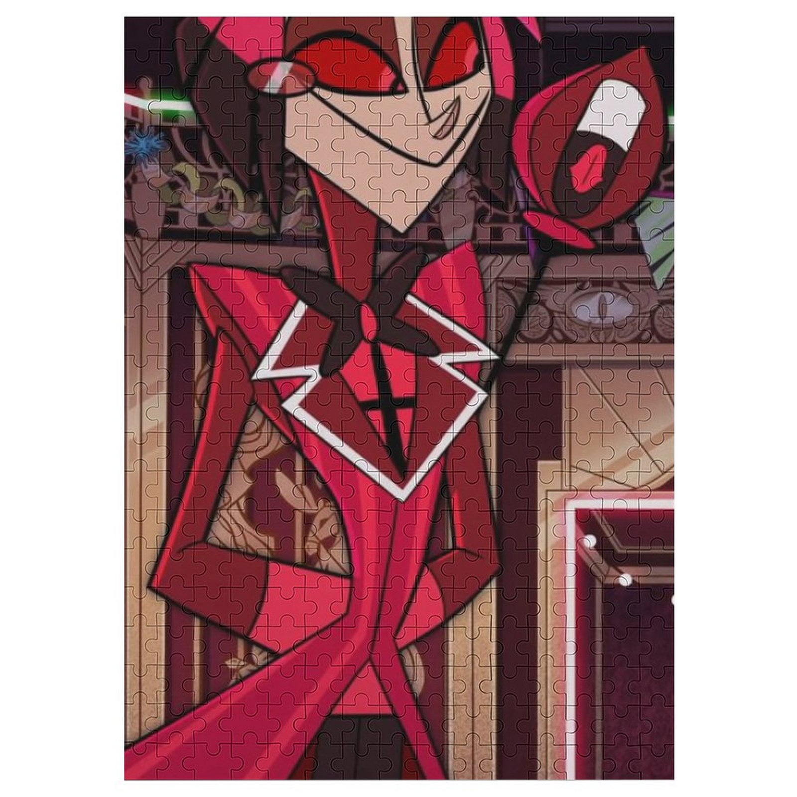 Jigsaw Puzzles Age 5