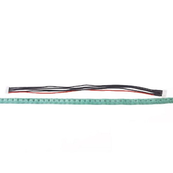 Alasum 10Pcs 4S Balance Extension Cable Durable Copper Wire for Rc Hextronik Align Lipo
