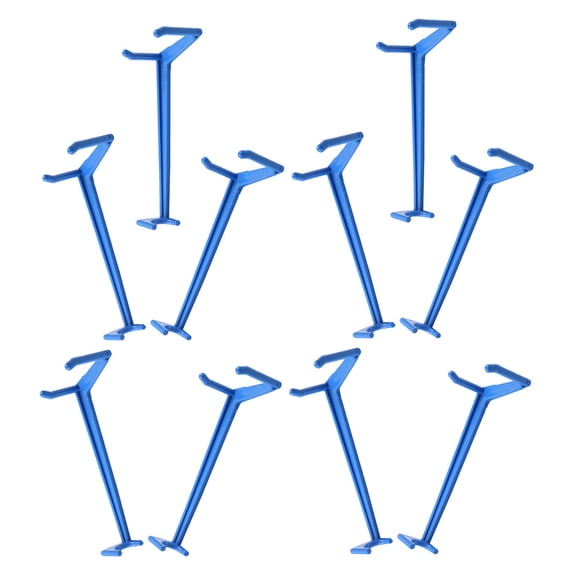 YOSADIER 10Pcs Gardening Branch Puller for Fruit Tree Branch Training