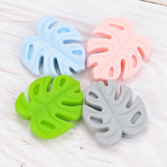 Alasum Lightweight Silicone Needle Caps in Assorted Colors for Knitting and Crochet, 16 Pieces Set