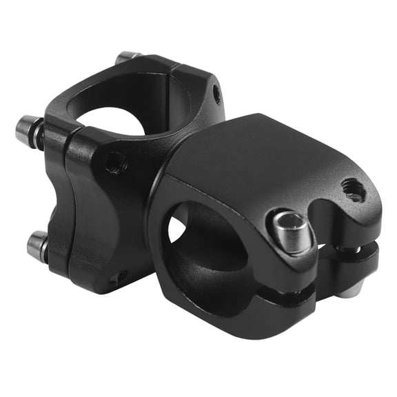 Alasum Aluminum Mountain Bike Handlebar Stem Compatible with Various Bikes