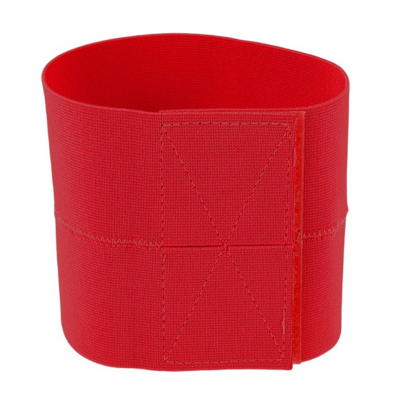 Alasum 1Set Reusable Glove Wrap Red Polyester For Enhanced Performance Baseball Games