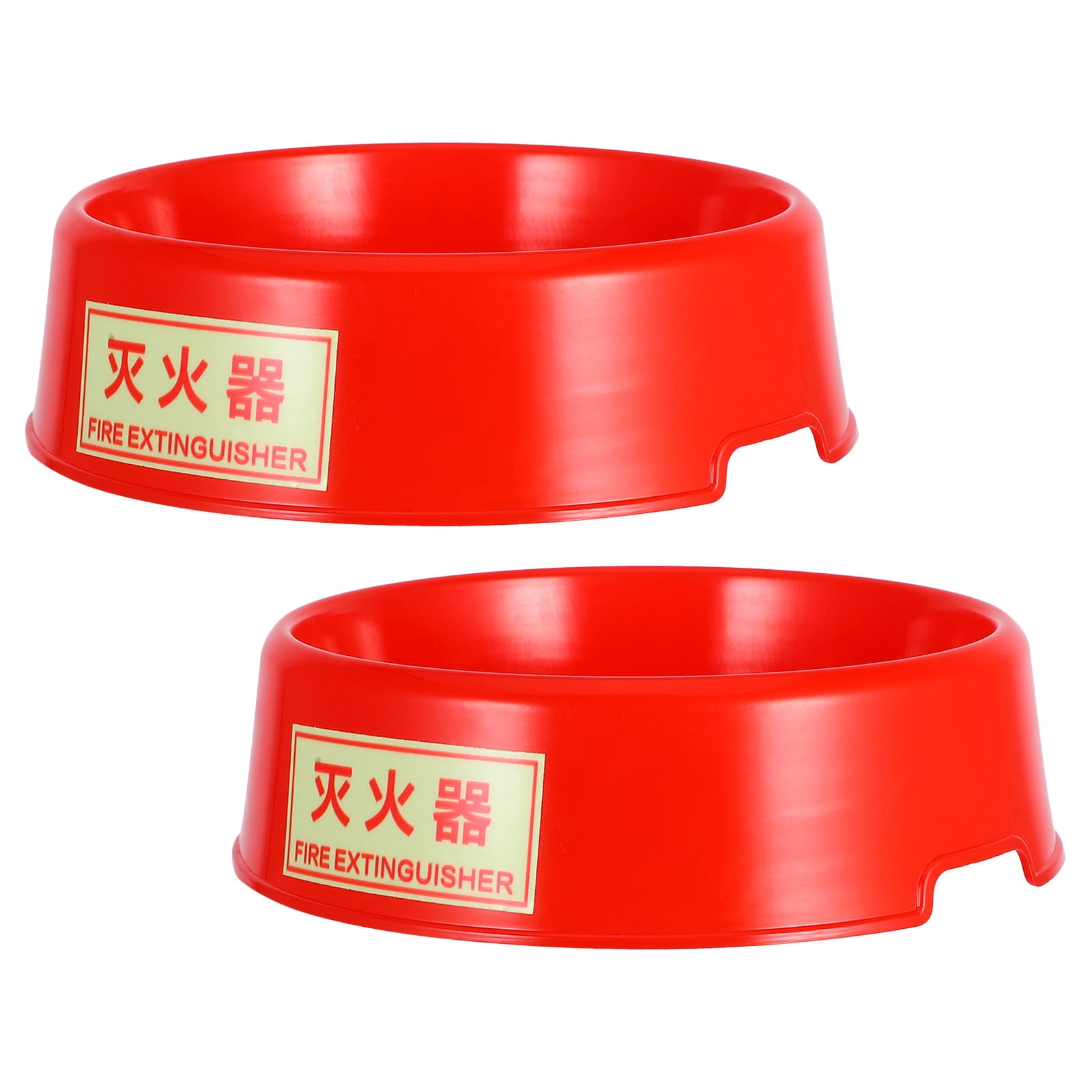 Alasum 2 Pack Base Stand, Plastic Floor Holder Mount for 5-8 kg Units ...