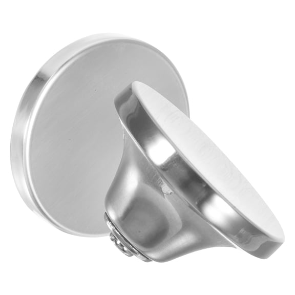 Alasum 2Pcs Stainless Steel Pot Lid Handles Universal Replacement Knobs for Kitchen Cookware