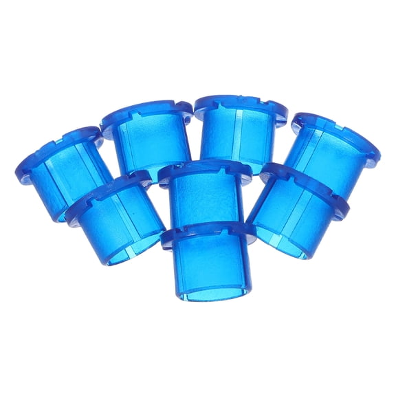 Alasum 2Sets Shift Cable Bushing Kit for Vehicle with Easy Installation and Driving Comfort