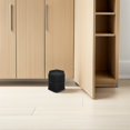 Alasum 4Pcs Black Bottom Furniture Risers for Sofa Chair Table and Bed ...