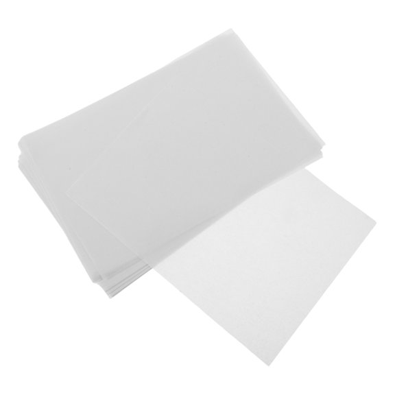 Alasum 500 Sheets Plain Wrapping Paper for Clothes Packaging with Moisture Shield Layer