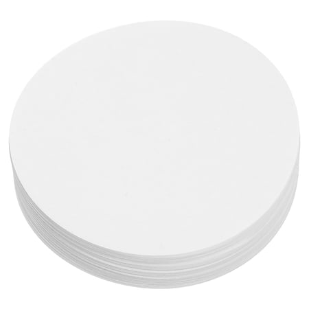 Alasum 50 Pieces White Watch Hands Protector Film for Home Use, Prevents and Wear Watches