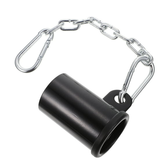 Alasum Assorted Color T-Bar Attachment Sleeve for Fitness Workouts with Easy Installation