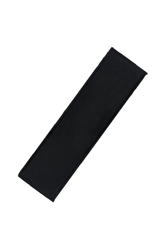 Beehive Winter Protection Cover Black Oxford Cloth Insulated Sleeve for Garden Use