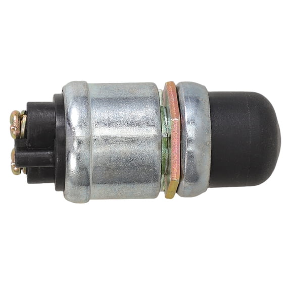 Alasum Easy Install Waterproof Car Engine Start Push Button Multi Color Accessories