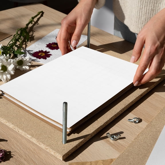 Alasum Clear PVC Self Adhesive Laminating Film for Photo Preservation and Brightness
