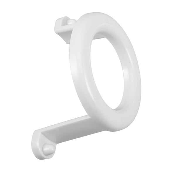 Alasum White Meat Grinder Accessories with Enhanced Safety Protection for Commercial and Home Kitchen Use