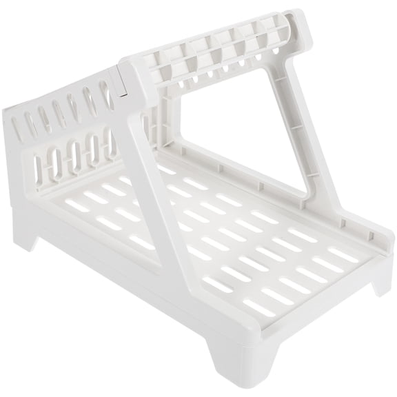 Alasum Desktop Label Roll Holder for Thermal Shipping Labels with Stable ABS Construction