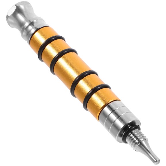Alasum Durable Automotive Dent Remover Pen Metal Body Repair Tool with Non Slip Grip