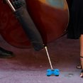 Alasum Durable Blue Nonslip Cello Mat with ABS Rubber Material for ...