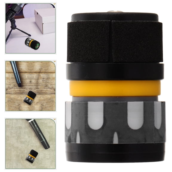 Alasum Microphone Core with Advanced Anti-Howling Technology for Home KTV and Karaoke Use