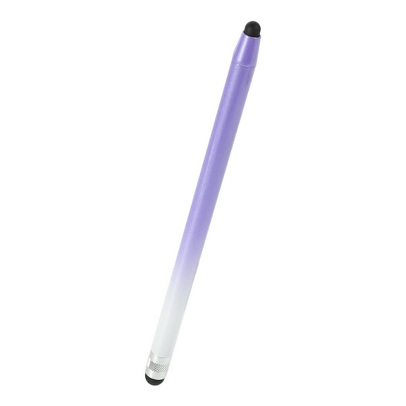Alasum Fine Point Stylus Ballpoint Pen Compatible with All Touchscreen Devices for Smooth Responsive Use