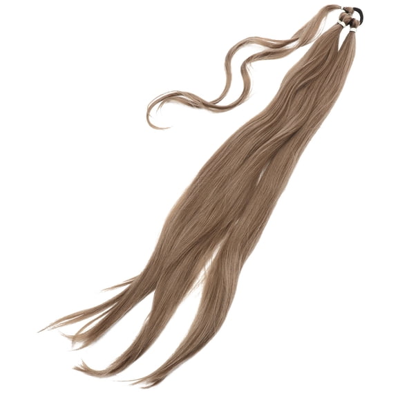 Alasum Hair Braids Extensions Quick and Easy to Wear for Women with Realistic Look 1Pack