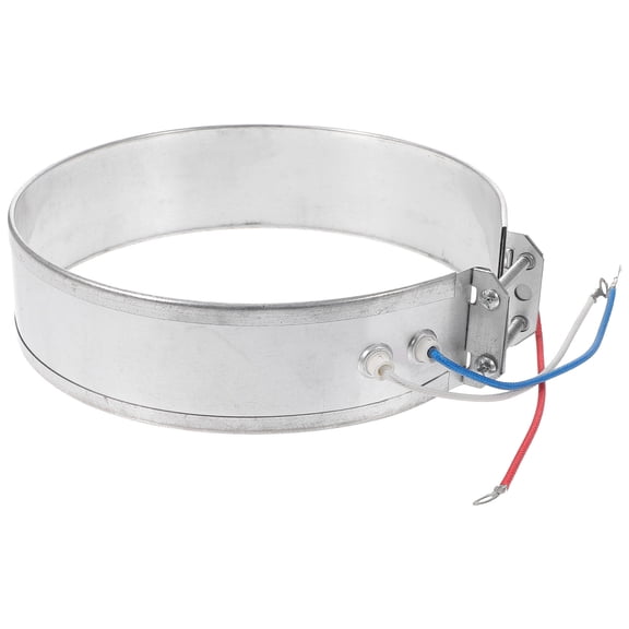 Alasum Household Electrical Appliance Heating Element Plated Silver Aluminum Rapid Temperature Rise