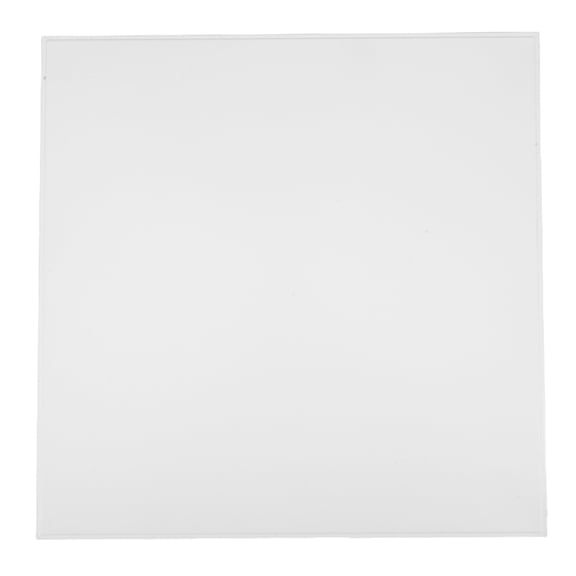 Alasum Interlocking White Aluminum Ceiling Panels with Matte Finish for Bathroom and Kitchen Home Use