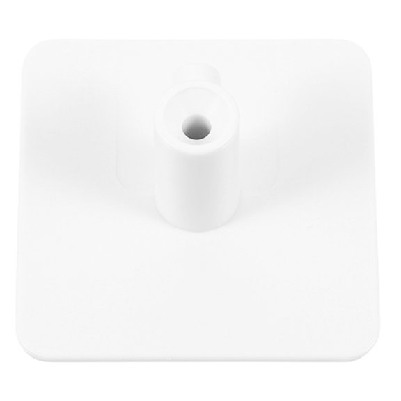 Alasum White Plastic Stand Mixer Hook for Home Storage and Organization