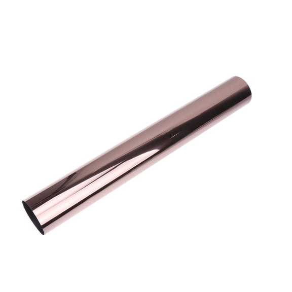 Alasum One-Way Window Film for Home Use Dark Grey with Uv Protection and Easy Application